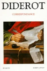 Oeuvres, tome 5 : Correspondance