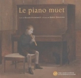 PIANO MUET (LIVRE + CD)