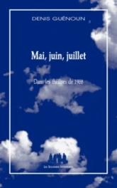 Mai, juin, juillet