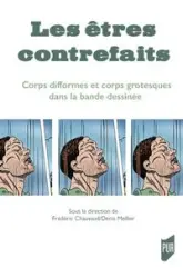 Les êtres contrefaits