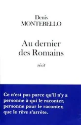 Au dernier des Romains