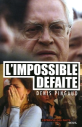 L'Impossible défaite