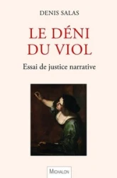 Le déni du viol