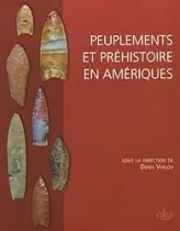 Peuplements et préhistoire en Amériques