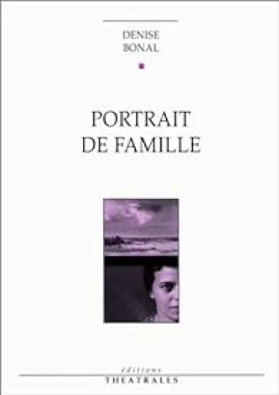 Portrait de famille