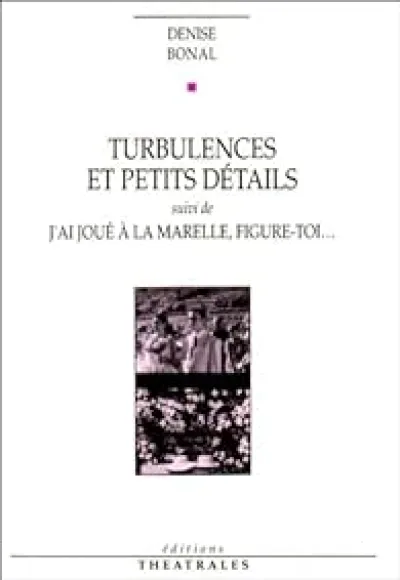 Turbulences et petits détails