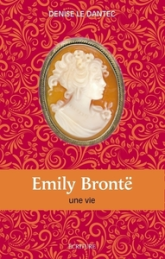 Emily Brontë, biographie