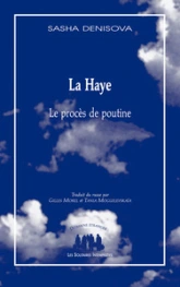 La Haye: Le procès de poutine