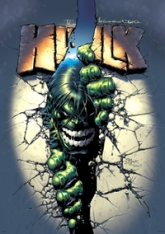 Hulk, tome 2