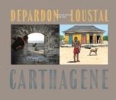 Magnum Depardon-Loustal : Regard croisé à Carthagène