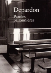 Paroles prisonnières