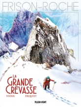 La grande crevasse