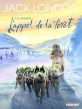 L'appel de la forêt (BD)