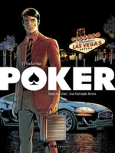 Poker, tome 3 : Viva Las Vegas