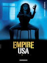 Empire USA, Tome 3 :