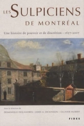 SULPICIENS DE MONTREAL (LES)