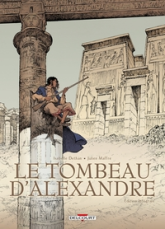 Tombeau d'Alexandre - Intégrale