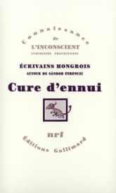 Cure d'ennui