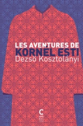 Les aventures de Kornel Esti