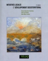 INITIATIVES LOCALES ET DEVELOPPEMENT SOCIETERRITORIAL, 2E ED