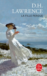 La fille perdue