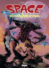 Space Connexion, tome 2