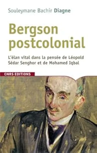 Bergson postcolonial