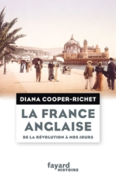 La France anglaise, de la Révolution à nos jours