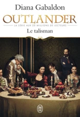 Outlander, tome 2 : Le Talisman