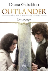 Outlander, tome 3 : Le Voyage