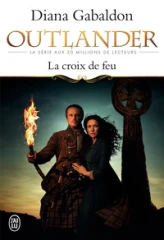 Outlander, tome 5 : la Croix de Feu