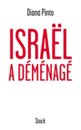 Israël a déménagé