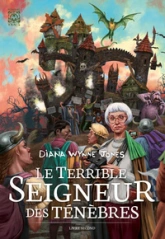 Le terrible Seigneur des Ténèbres