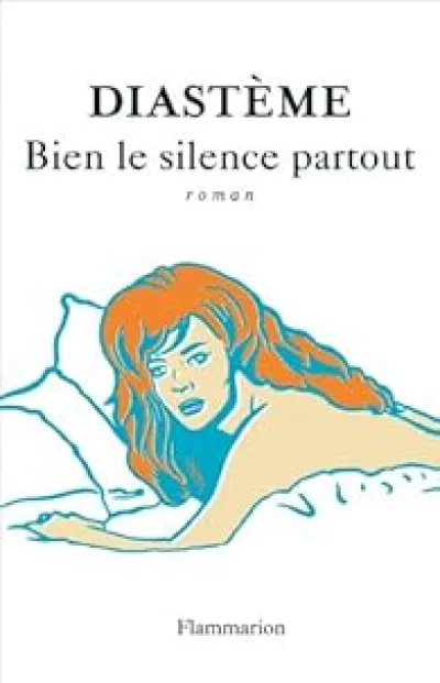 Bien le silence partout