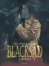 Blacksad : Intégrale, tomes 1 à 5