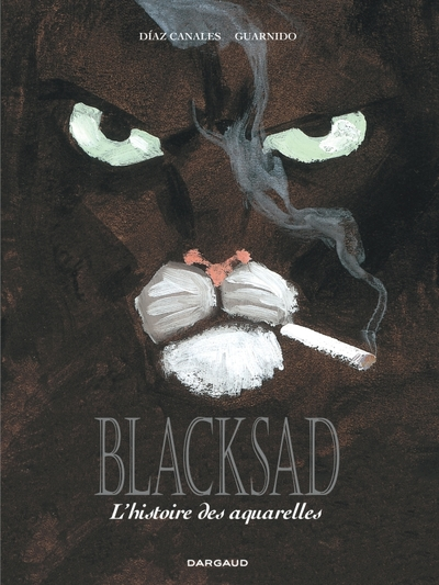 Blacksad