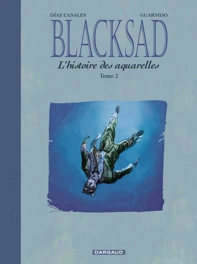 Blacksad