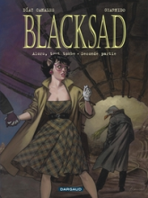  Blacksad