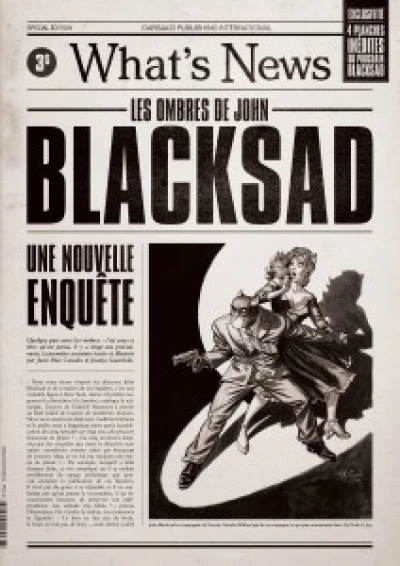 Blacksad