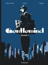 Gentlemind, tome 2