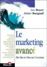 MARKETING AVANCE