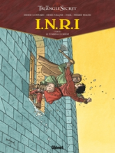 I.N.R.I - Tome 03