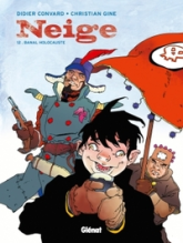 Neige - Tome 12