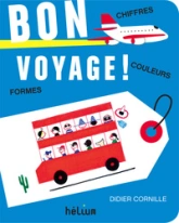 Bon voyage !