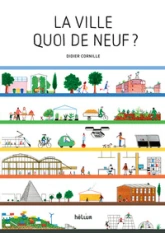 La ville, quoi de neuf ?