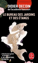 Le Bureau des jardins et des étangs