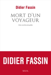 Mort d'un voyageur