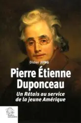 Pierre Étienne Duponceau