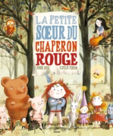 La petite soeur du Petit Chaperon rouge