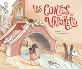 Les contes du vaporetto